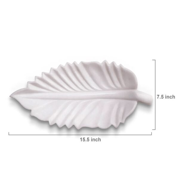 Marble Uril ( Leaf ) - Image 4