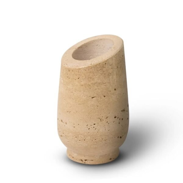 Marble Flower Travertine - Image 6