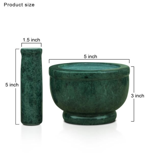 Mortar & Pestle - Image 6