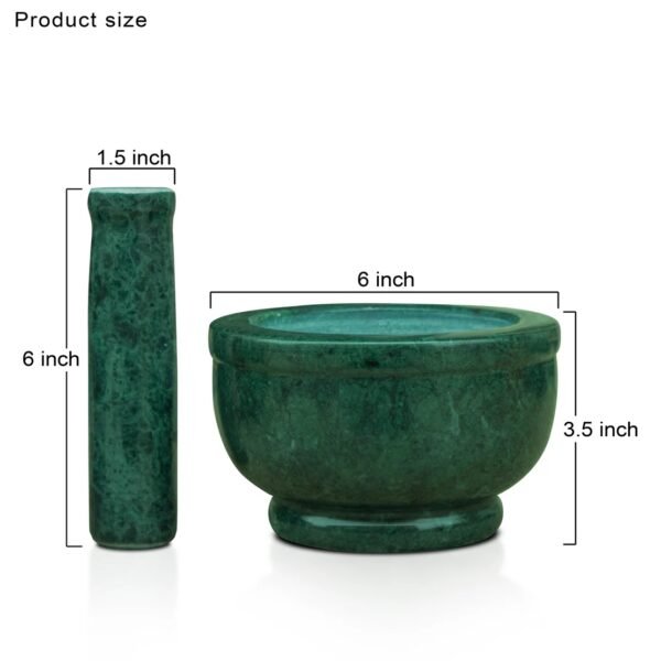 Mortar & Pestle - Image 5