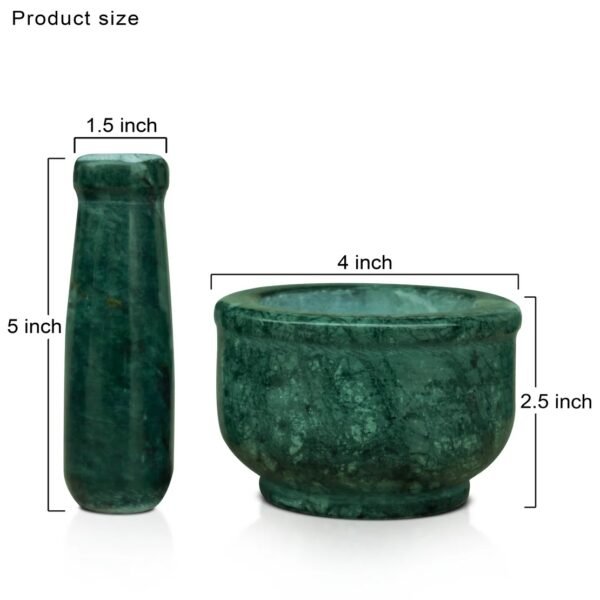 Mortar & Pestle - Image 4