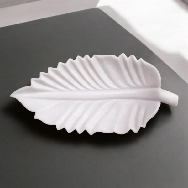 Marble Uril ( Leaf ) - Image 2