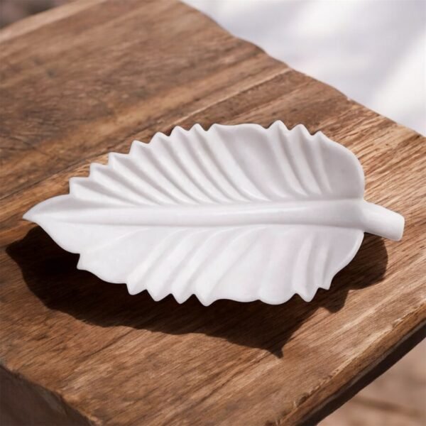 Marble Uril ( Leaf ) - Image 3