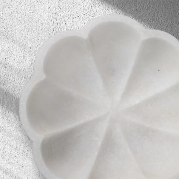 Marble Uril Fruit Bowl - Image 3