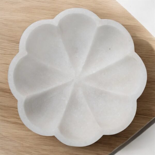 Marble Uril Fruit Bowl - Image 2