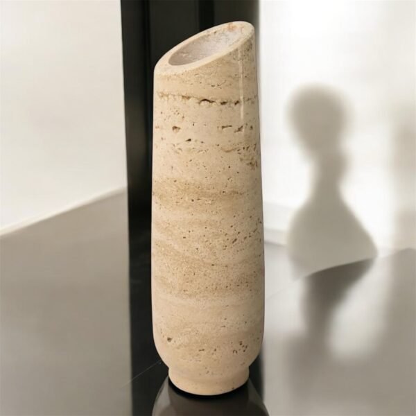 Marble Flower Travertine - Image 3