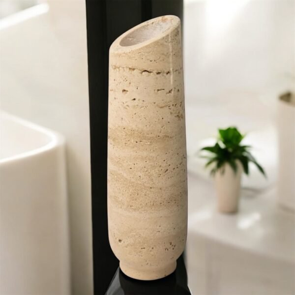 Marble Flower Travertine