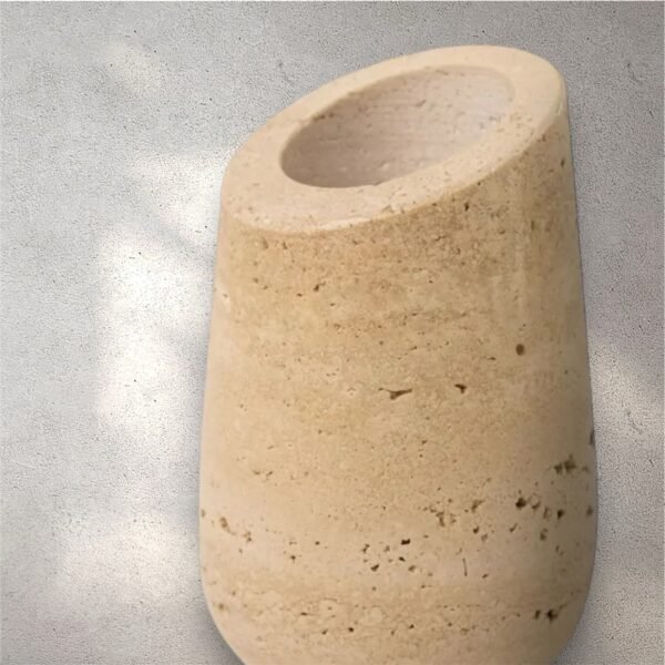 Marble Flower Travertine - Image 5