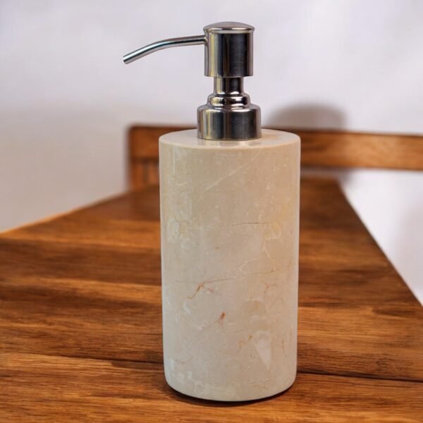 Marble Soap Dispenser ( Bottochino ) - Image 2