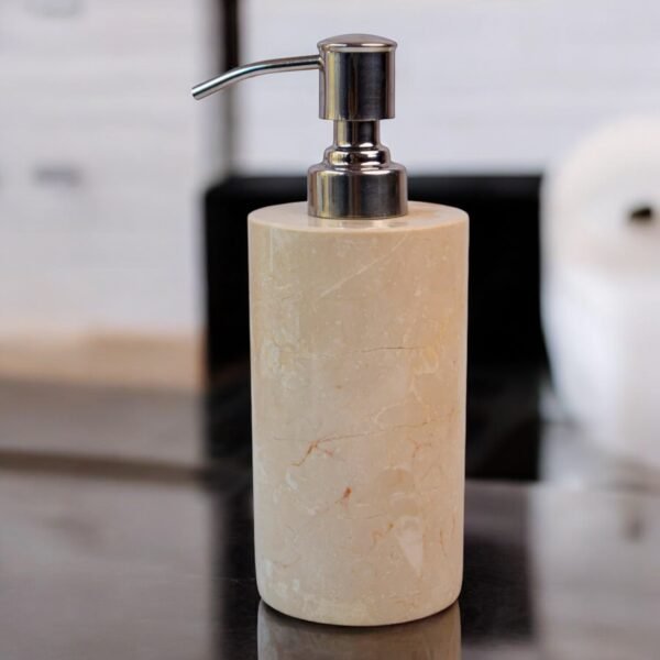Marble Soap Dispenser ( Bottochino ) - Image 3