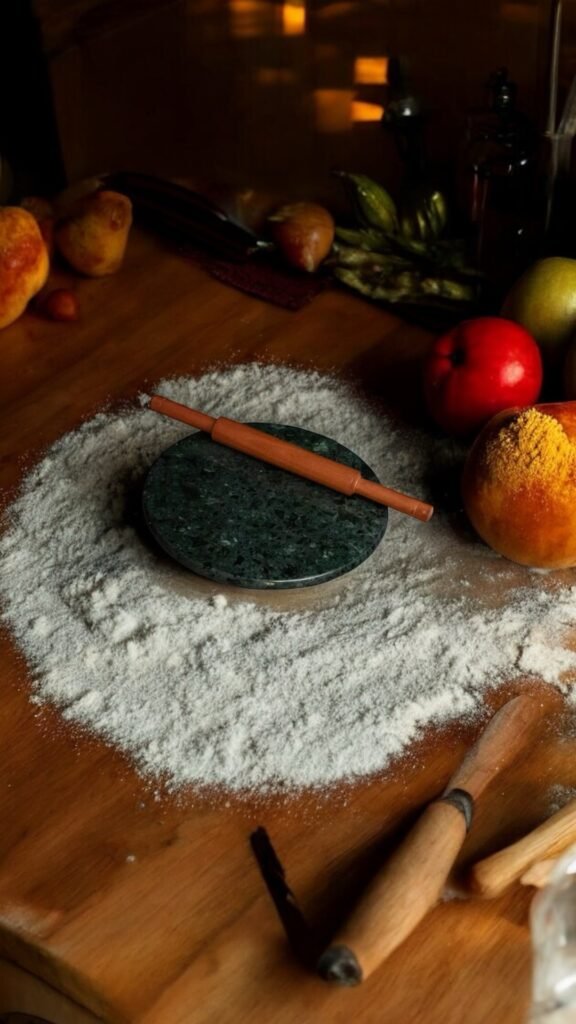 Green Marble ( Chakla )