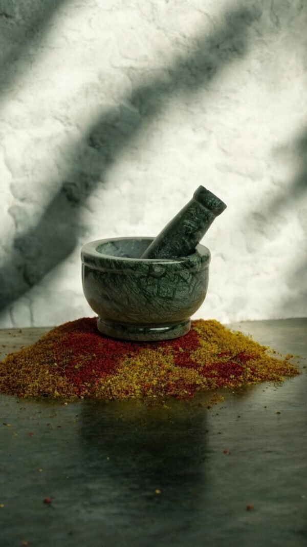 Mortar & Pestle - Image 2