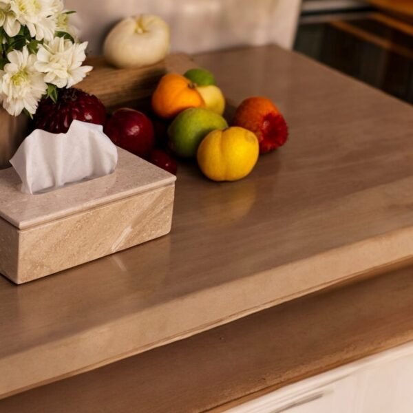 Marble Tissue Box ( Dyna ) - Image 3