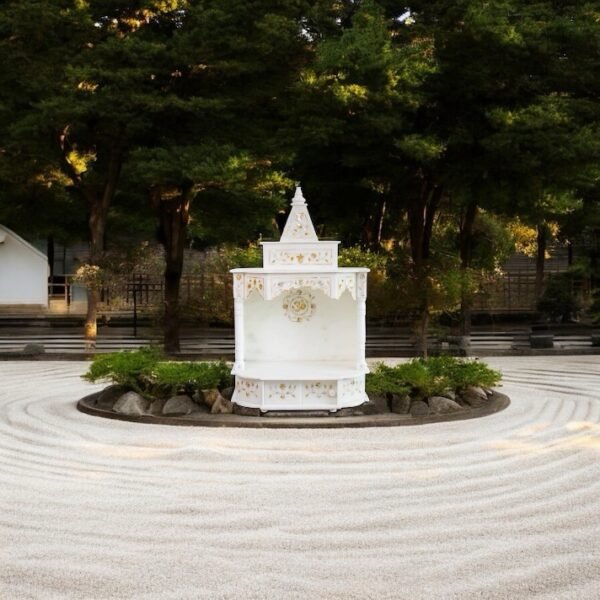 Marble Temple Golden - Image 3