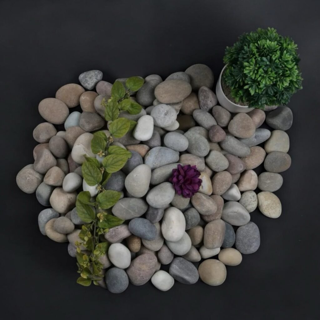 River Polish Pebble